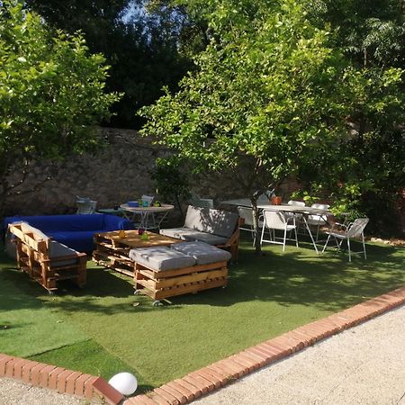 Vila Fantastico Chalet Con Piscina En Avenida Del Brillante Córdoba Pokoj fotografie