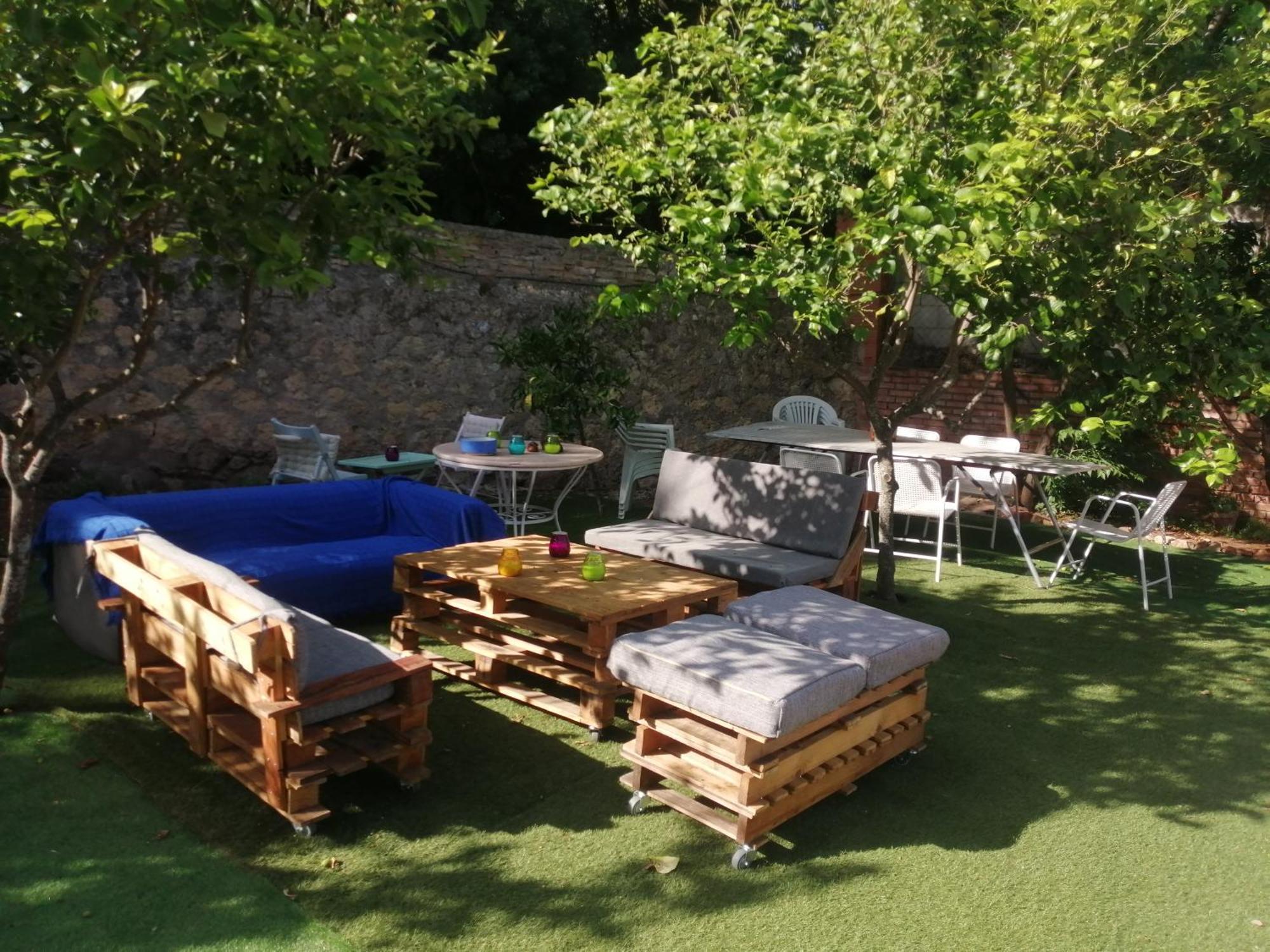 Vila Fantastico Chalet Con Piscina En Avenida Del Brillante Córdoba Pokoj fotografie