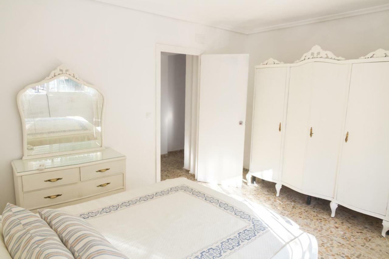Vila Fantastico Chalet Con Piscina En Avenida Del Brillante Córdoba Exteriér fotografie