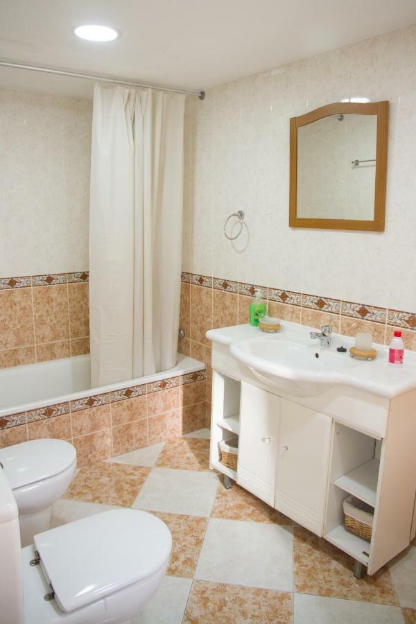 Vila Fantastico Chalet Con Piscina En Avenida Del Brillante Córdoba Exteriér fotografie