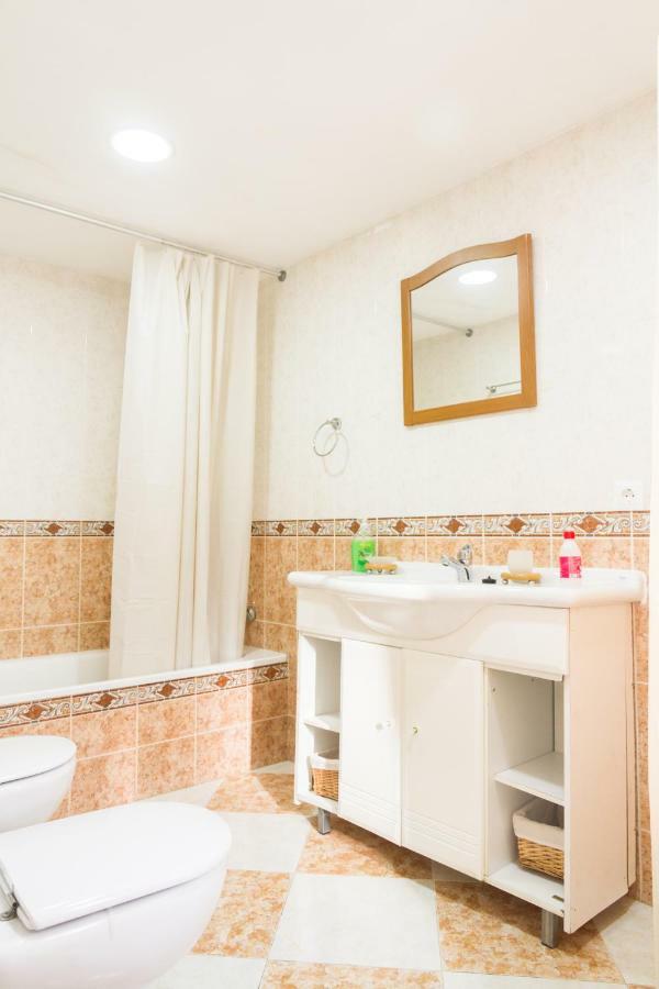 Vila Fantastico Chalet Con Piscina En Avenida Del Brillante Córdoba Exteriér fotografie